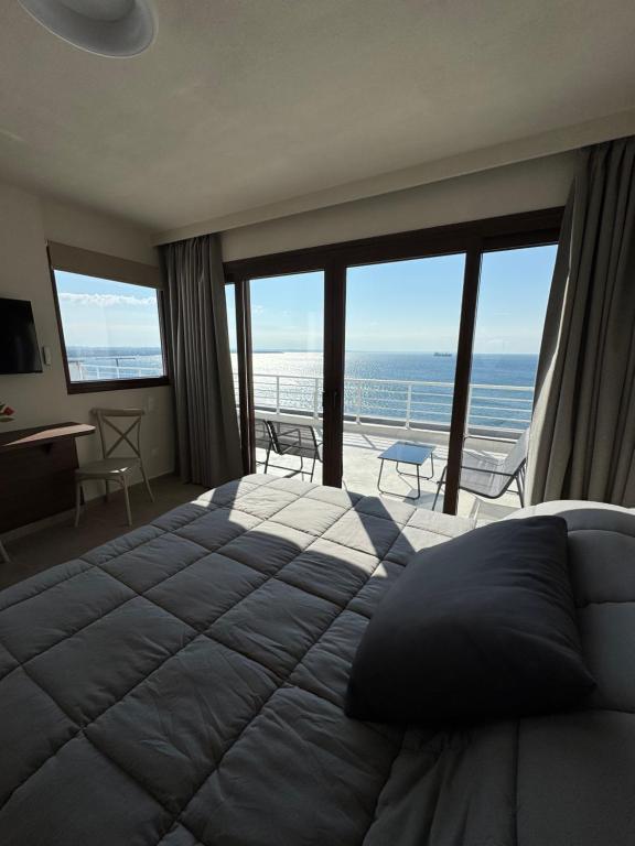 Baobloom by the sea in the heart of Thessaloniki - Chambres d'hôtes Thessalonique