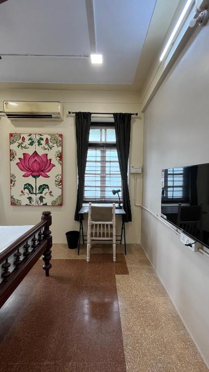 Sasha - Ferienwohnung Mumbai
