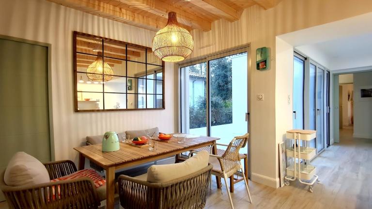 VILLA des SABLES - B&B Saint-Georges-de-Didonne