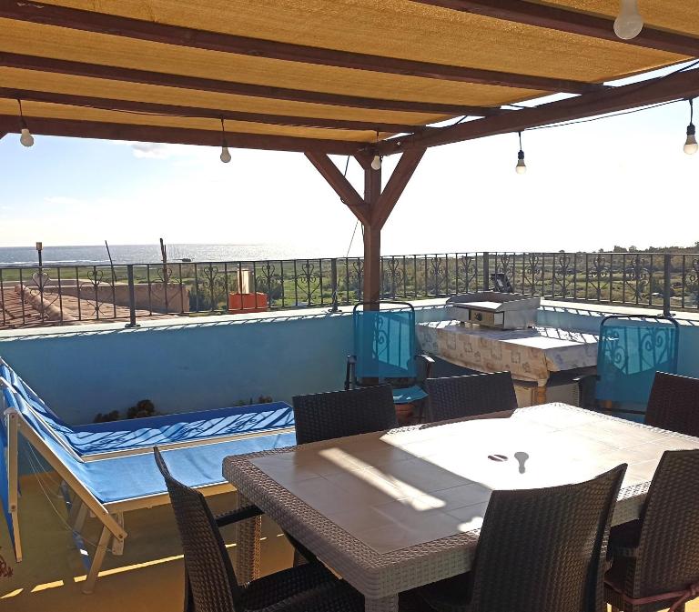 B&B Eleonora D'Arborea, Centro Storico - Bed and Breakfast Posada