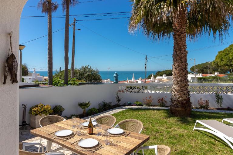 Casa Leon - Bed and Breakfast Carvoeiro