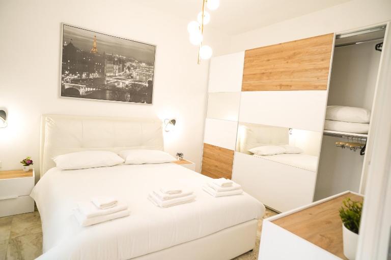 Luxury Rome by the Sea - B&B Lido di Ostia