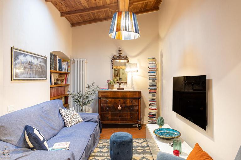 Fiordaliso Apartment con Balcone - B&B Lucca