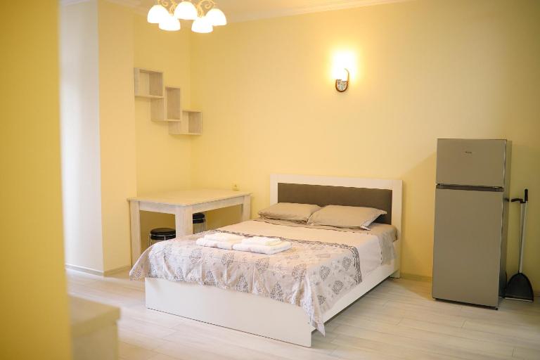 Cozy Apartment Near The Beach - B&B K’akhaberi