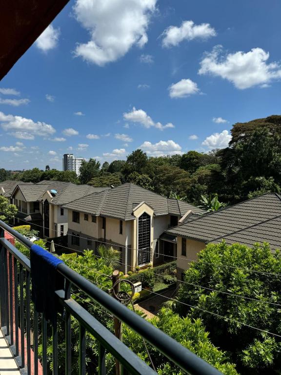 Epic brownstone Apartments Phase 1 - B&B Nairobi