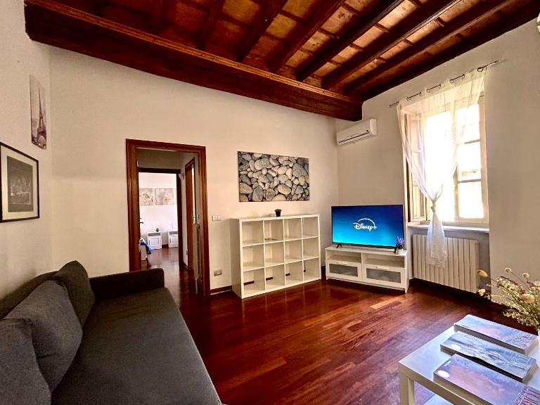 Elegante Appartamento nel centro storico di Torino - Ferienwohnung Turin