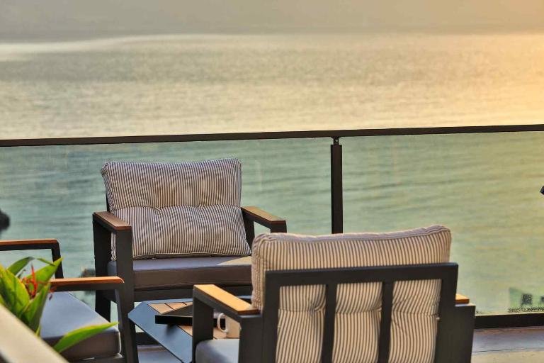 Villa Rainbow - B&B Antalya