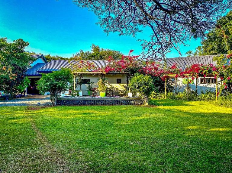Hluhluwe Homestead - Ferienwohnung Hluhluwe