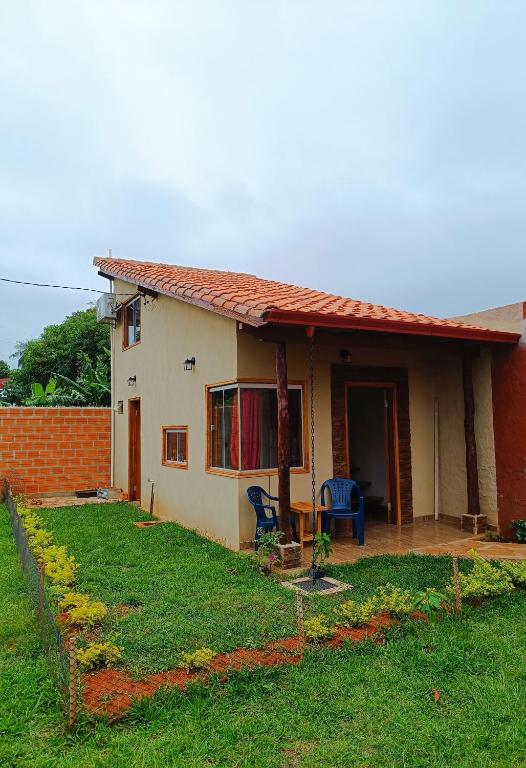 Loft acogedor para dos con baño turco - Ferienwohnung Coronel Oviedo