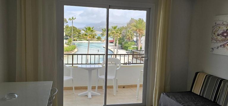 Venecia Apartments - B&B Port d'Alcudia