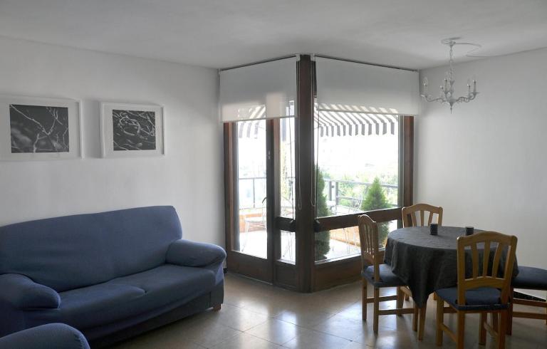 Apartamento muy céntrico a 50m de la playa de Levante - B&B Salou