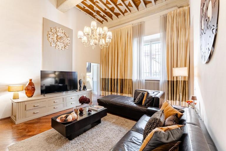 Albizi 25 Luxury Home - Ferienwohnung Florenz