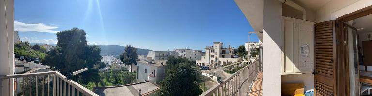 La Casa di Caterina - Ferienwohnung Peschici