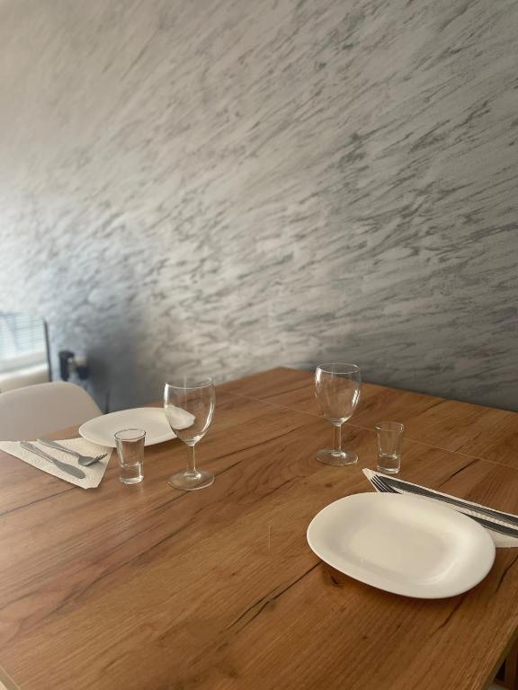 Cozy Apartment in Bitola - Bed and Breakfast Bitola