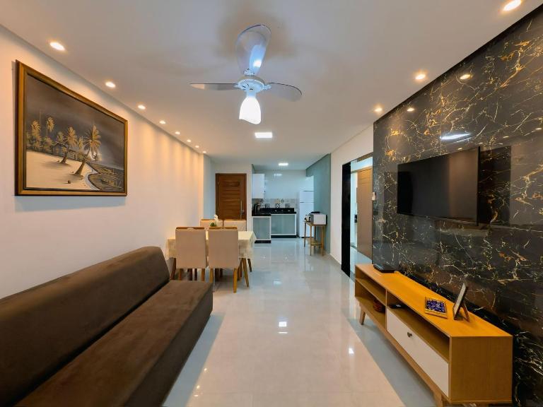 Apartamento em Guarapari - Ferienwohnung Guarapari