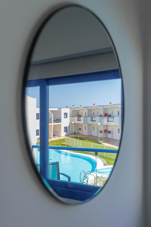 Lenni - B&B Costa Calma