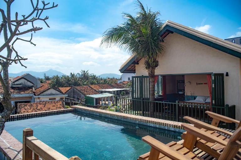 Hill Village Phu Yen - B&B Phú Hiệp