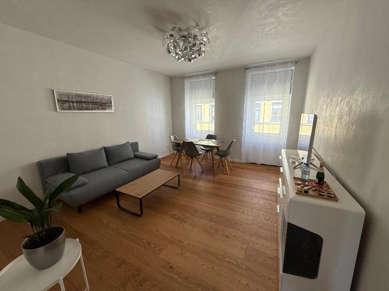 Apartment NUMBER 5 - Bed and Breakfast Wenen