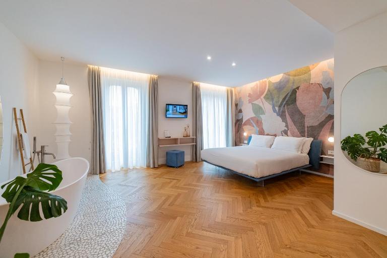 Neró Rooms - Chambres d'hôtes Taormina