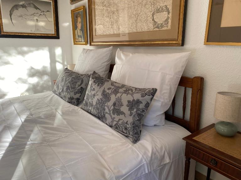 Inge's Arthouse bei Frankfurt - Ferienwohnung Eschborn