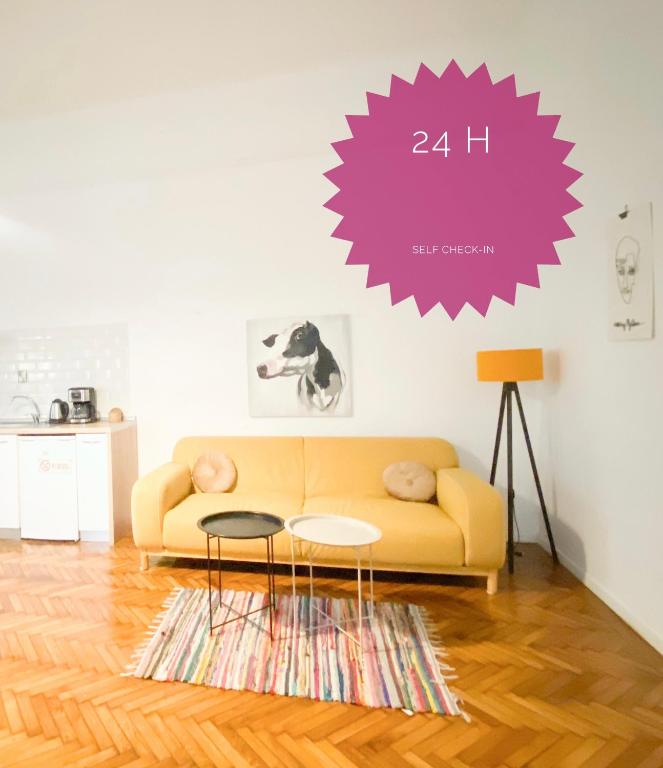 Perfect Stay - Ferienwohnung Klausenburg