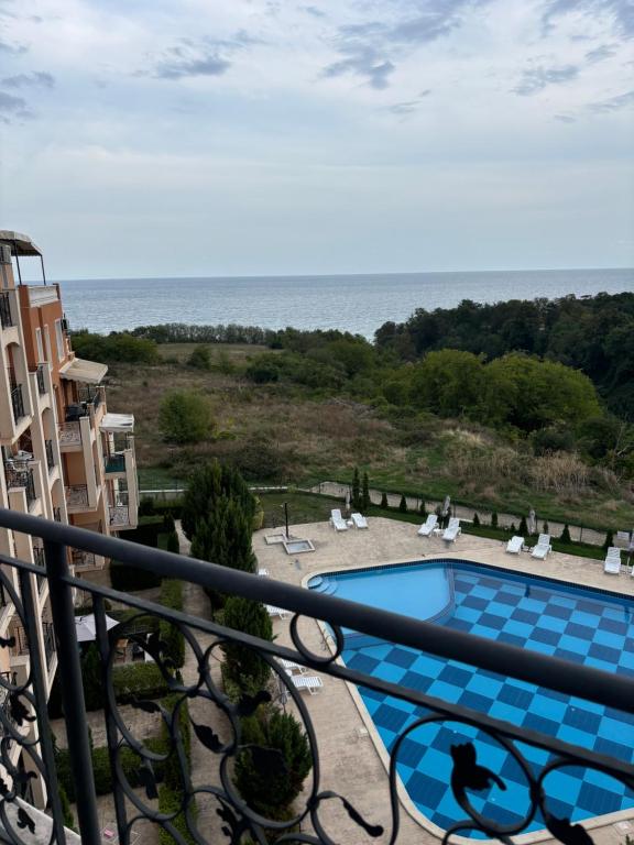 Blue Bay Apartments - B&B Byala