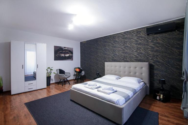 Happy Place City Central - B&B Craiova