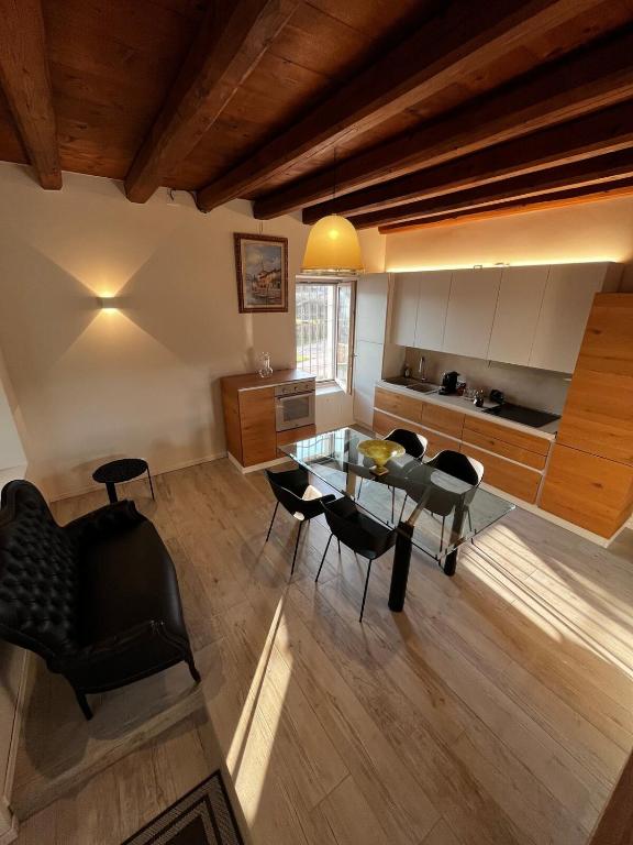 The Italian home you deserve - Ferienwohnung San Pietro in Cariano