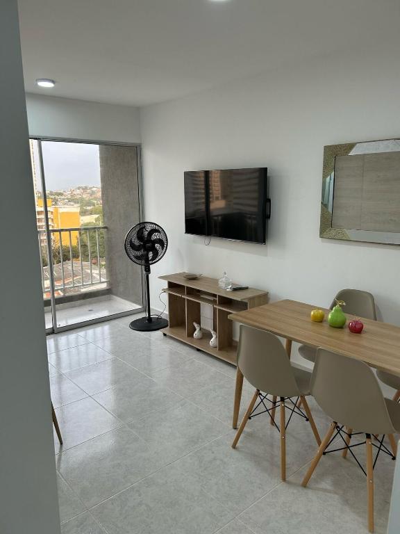 Apartamento en Cartagena - Ferienwohnung Cartagena