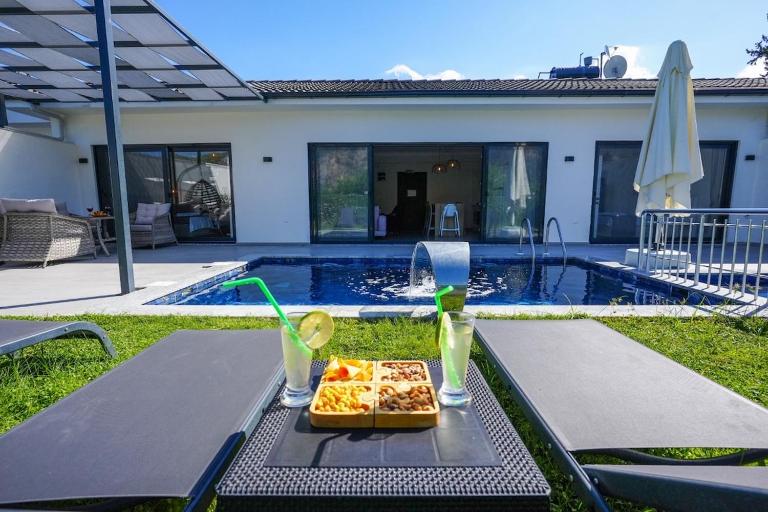 Villa Nature Lux - B&B Ortaca