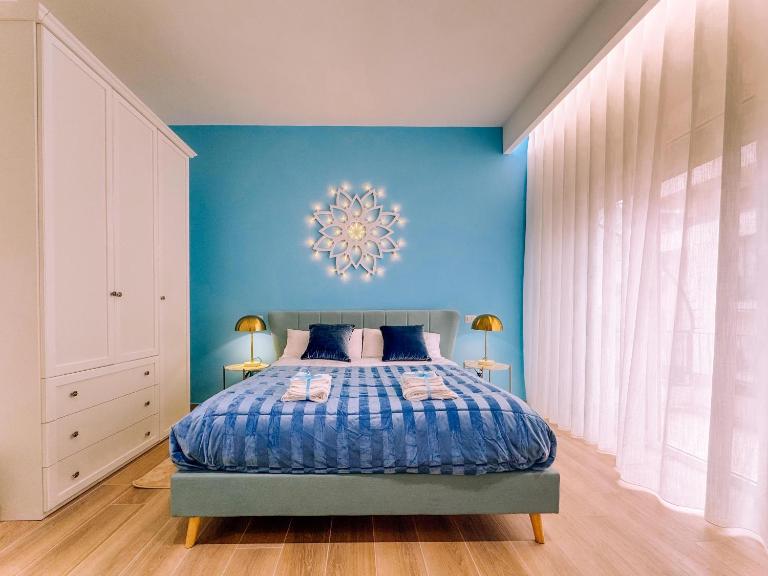 Piazza Mazzini Dolce Vita Suites - B&B Lecce