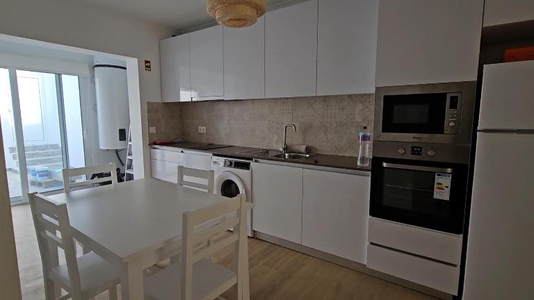 BoaVista House 1 - Ferienwohnung Maia
