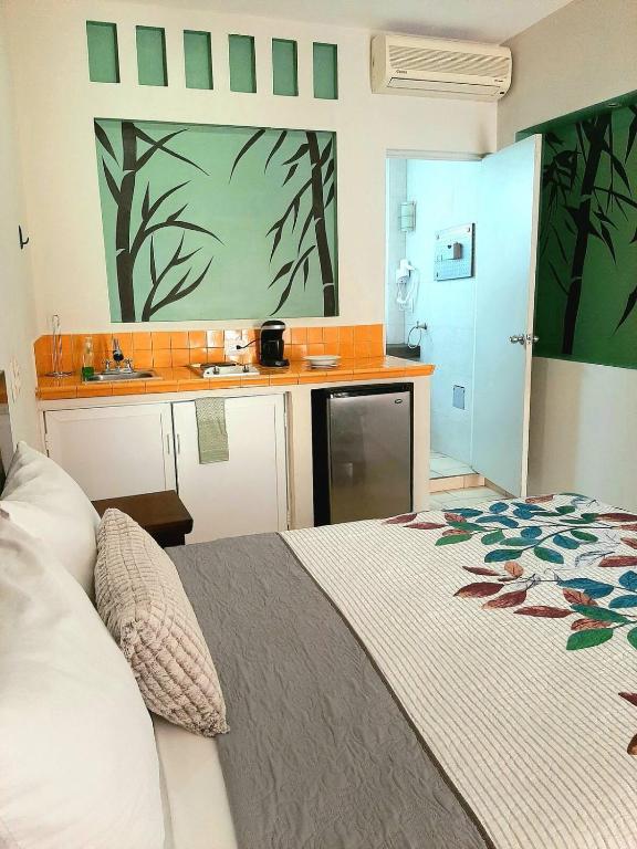 Terraza studios Apartment - B&B Cabo San Lucas