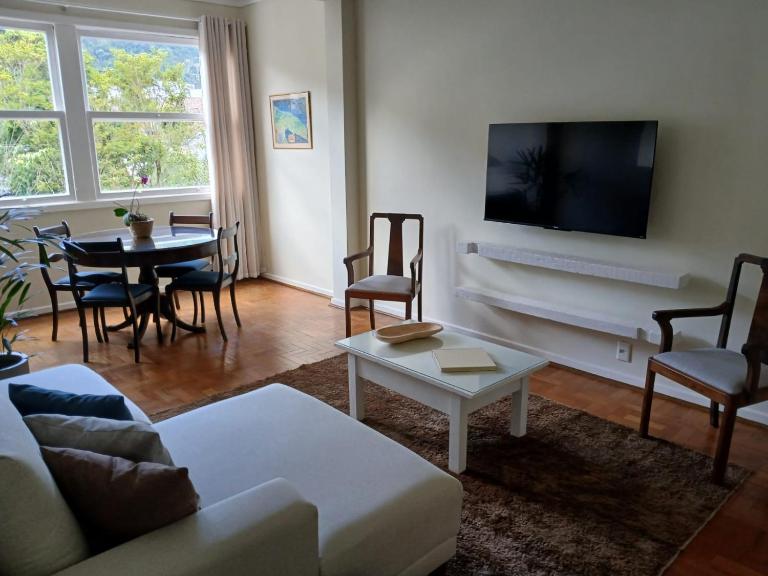 Apartamento do Imperador - B&B Petrópolis
