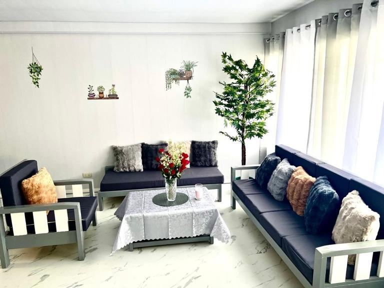 Dream Haven Of Baguio - Bed and Breakfast Baguio City