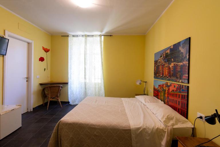 affittacamere calle e tulipani - Chambres d'hôtes La Spezia