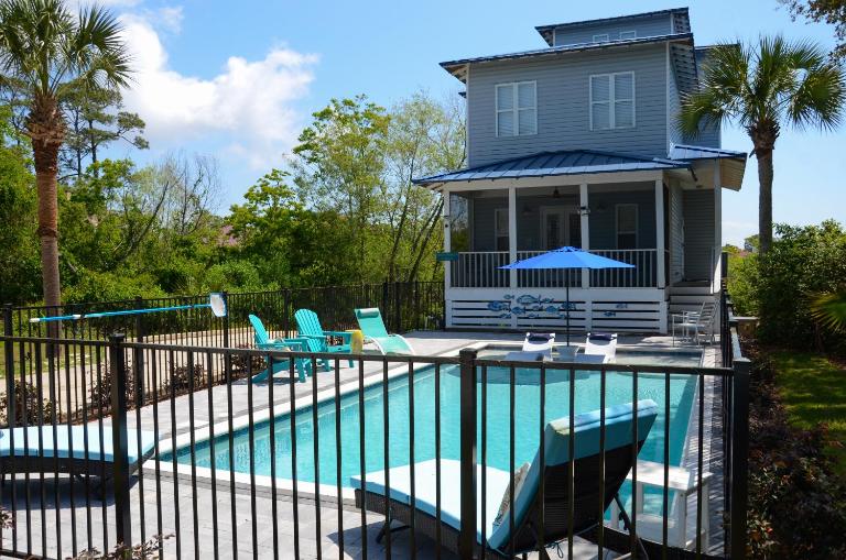 Doctor's Orders 2 Short Walk to Private Deeded Beach Sleeps 14 - B&B Destin