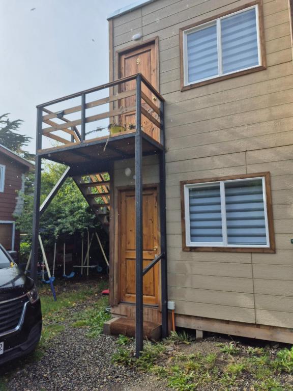 cabaña 8 - B&B Punta Arenas