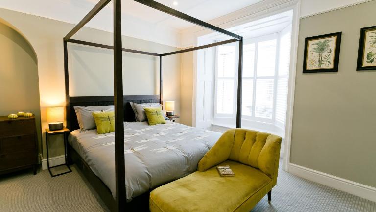 Beau Townhouse - B&B Beaumaris
