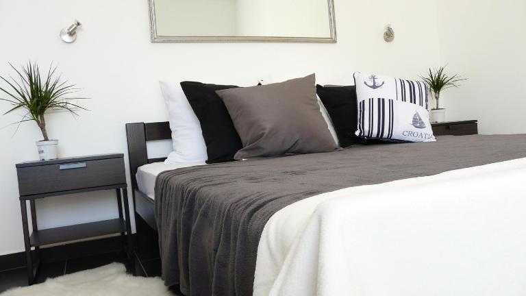 Apartments Palatium - B&B Kutleše