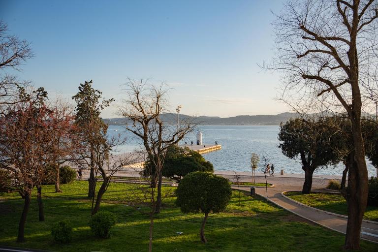 LUMANIS Litus - Bed and Breakfast Zadar