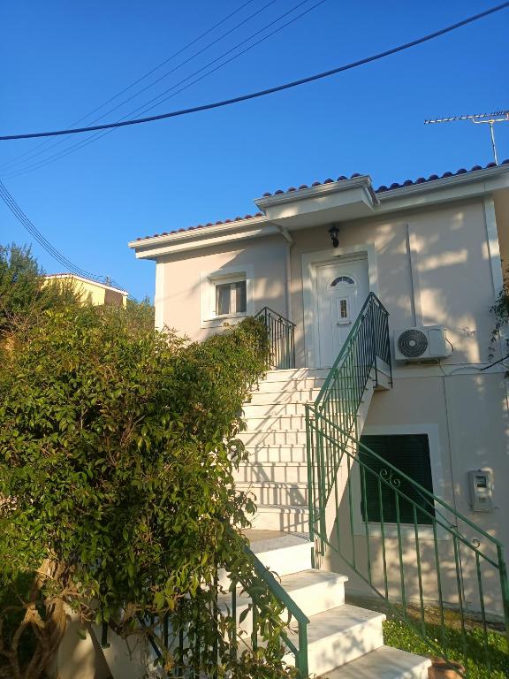 Kommeno dream garden - B&B Kamíni