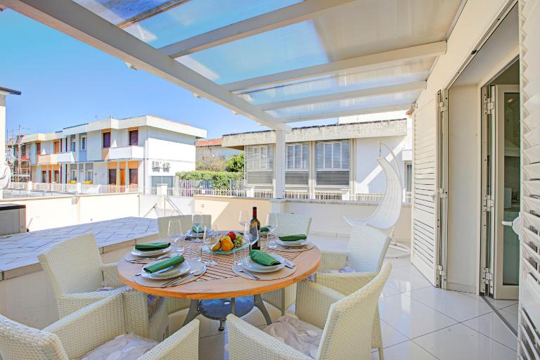 Casa Patino - Happy Rentals - B&B Torre del Lago Puccini