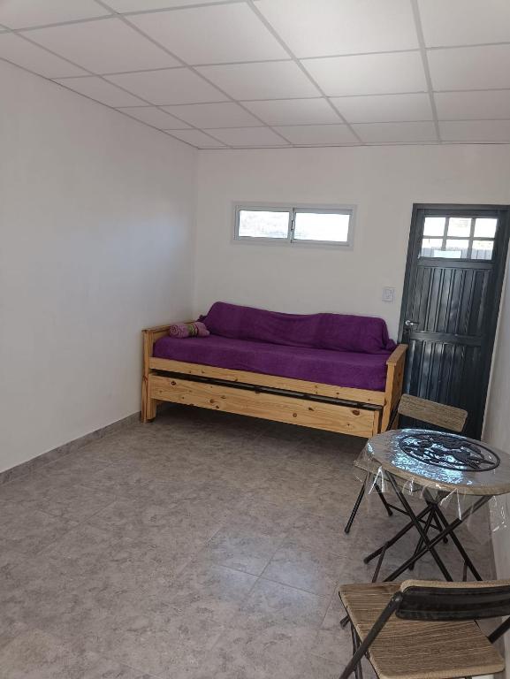 REFUGIO DE MAR SAO monoambiente - B&B San Antonio Oeste