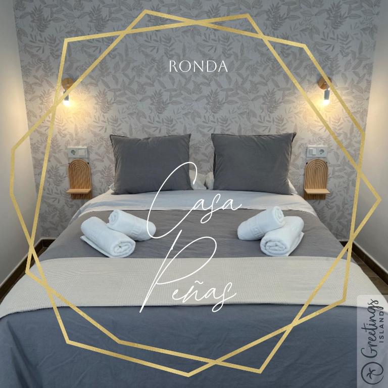 Casa Peñas 1 - Bed and Breakfast Ronda
