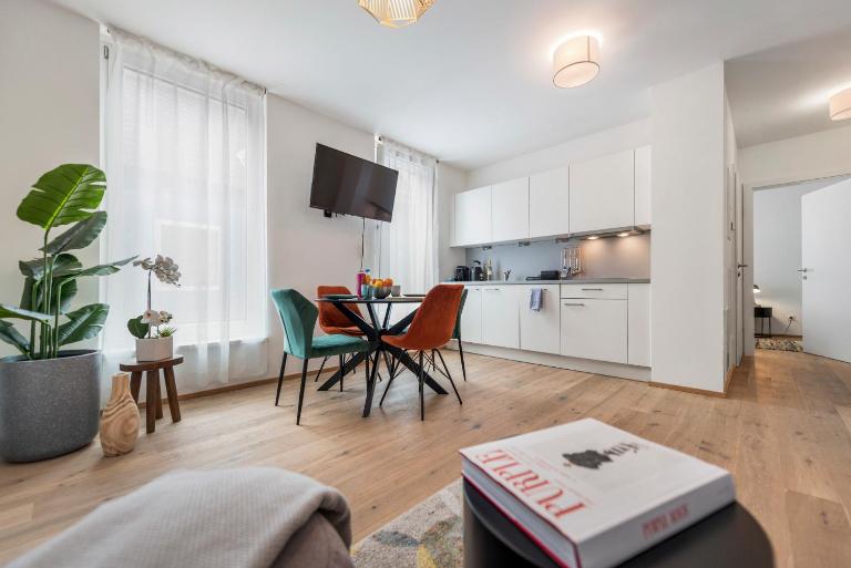 Hills Residences - B&B Viena