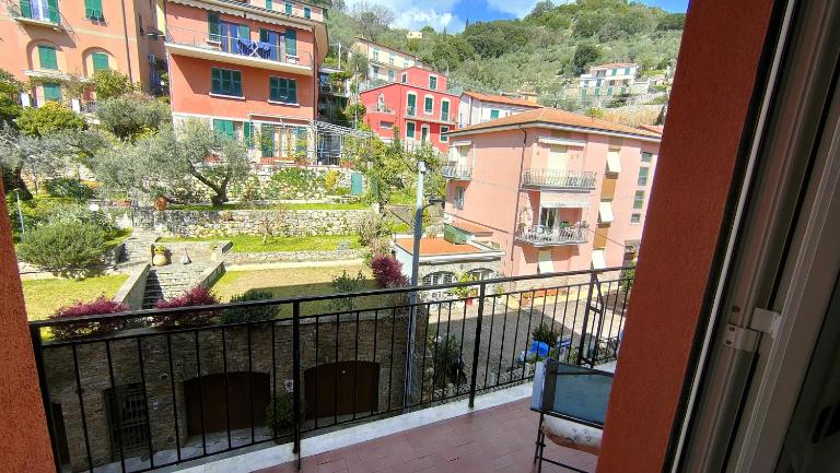 Casa Elena - B&B Le Grazie