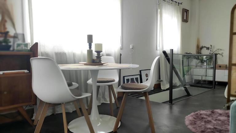 Antigua25 - B&B Burgos