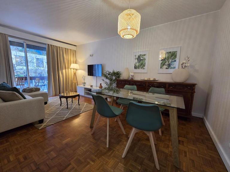 The Infante Stay - Bed and Breakfast Funchal