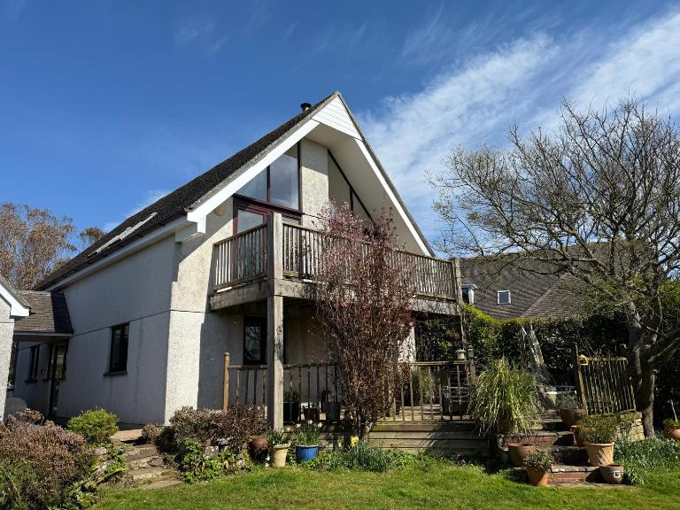 6 The Links - B&B Penzance
